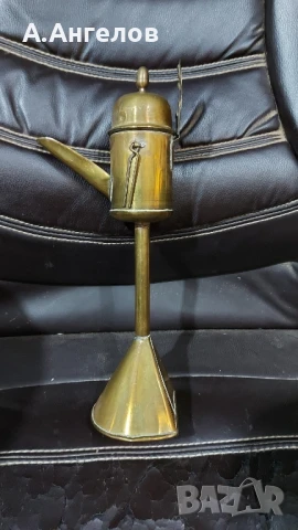 Лампа , снимка 7 - Настолни лампи - 51080718