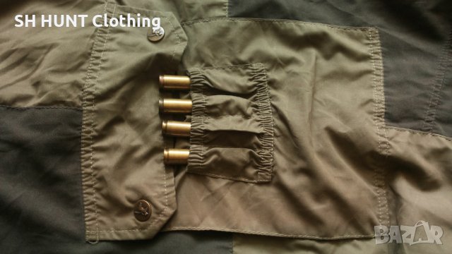 Villmarksliv Trouser за лов риболов размер M панталон пролет есен водонепромукаем - 448, снимка 7 - Екипировка - 41879175
