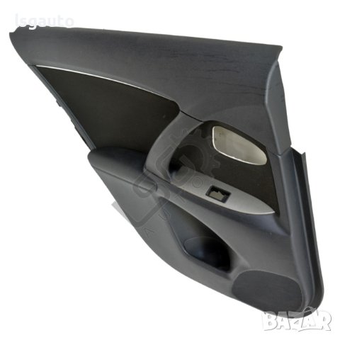 Интериорна кора задна лява врата Toyota Avensis III 2009-2015 ID:108216, снимка 2 - Части - 41815307