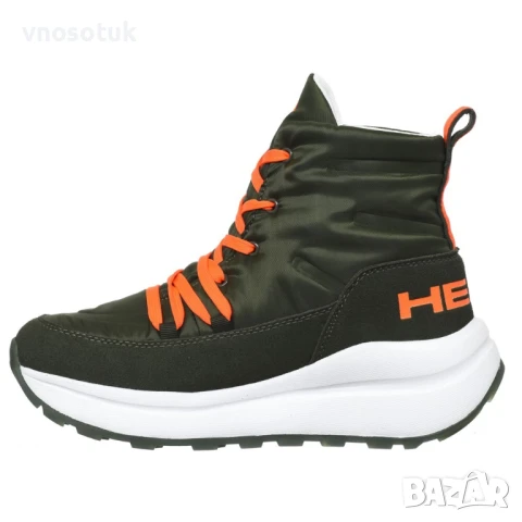 Зимни мъжки боти HEAD- 45 , снимка 5 - Мъжки боти - 51373829