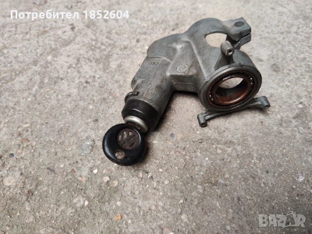 Оригинален контактен ключ за Голф 1, Кади, Пасат Б3/ Б4, снимка 4 - Части - 53025758