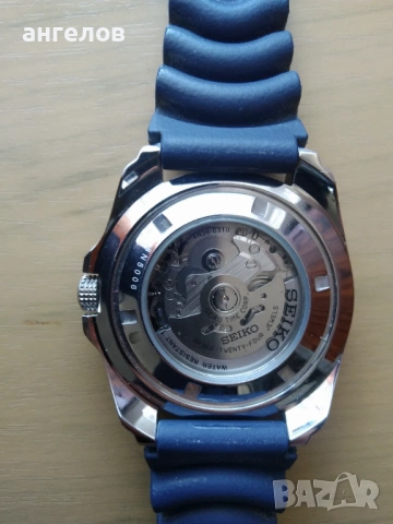 seiko 5 sport, снимка 2 - Мъжки - 53595866
