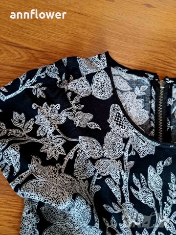 Рокля Silence+uoise S, снимка 17 - Рокли - 41967026