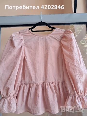 H&M Дамска блуза , снимка 3 - Ризи - 52351570