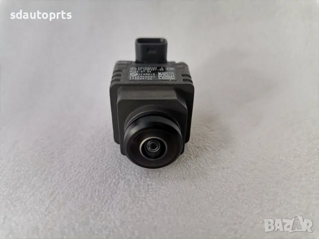 Нова 6653 5A0F6D7 Камера BMW I-Cam SAT V2 G20 G30 G11 G14 G01 G05 G06 G07, снимка 4 - Части - 50091181