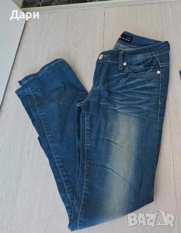дамски дънки, снимка 3 - Дънки - 50552952