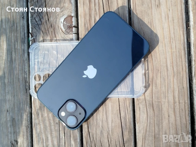 Възможен бартер/Iphone 13 midnight , снимка 10 - Apple iPhone - 53871967