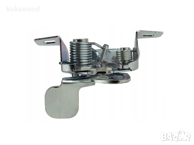 Машинка за заключване на преден капак Citroen Jumper 2 (2006-2014), снимка 5 - Части - 44554257