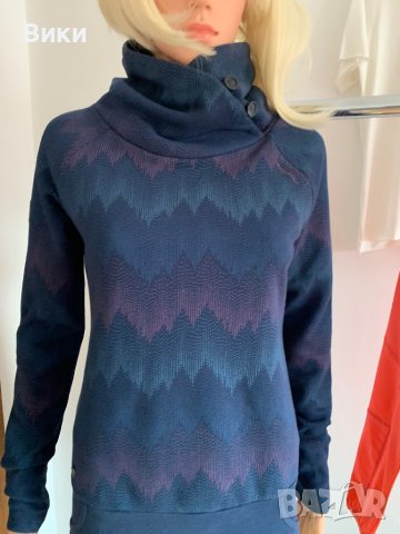 Много красив суичър, снимка 2 - Суичъри - 41210775