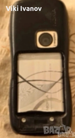 Нокия 5500d, снимка 2 - Nokia - 53399115