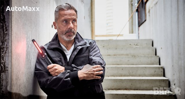 KWB PROFI COB-LED МАЛКА ИНСПЕКЦИОННА ЛАМПА батерия: 5200 mAh, снимка 4 - Други инструменти - 40197281