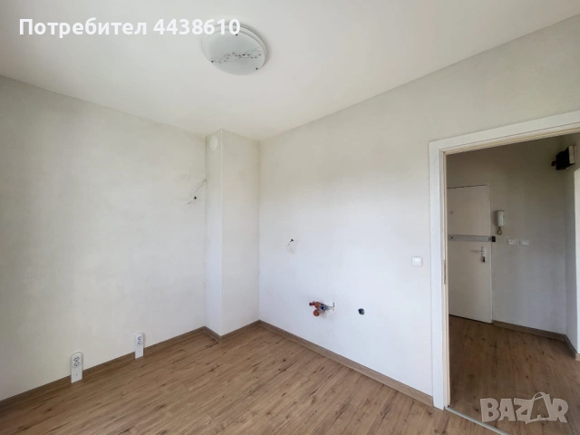 кв. Балик, гр. Добрич, 1-ен апартамент – 45000евро!, снимка 6 - Апартаменти - 53391108