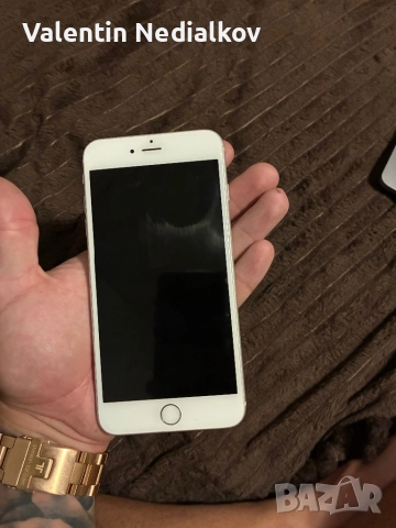 Iphone 6 plus за части