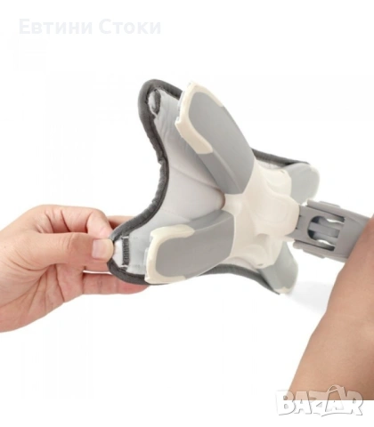 Моп с микрофибърна подложка за бързо и ефективно почистване, снимка 7 - Мопове, кофи, четки и метли - 53059389