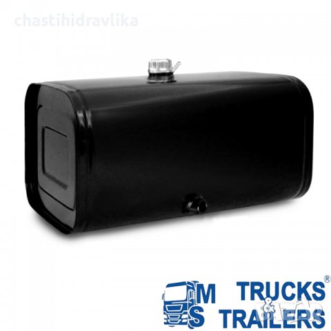 Резервоар за масло 60л SMA