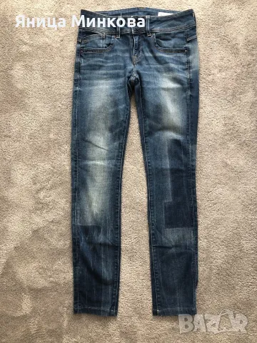 Дамски дънки- G-STAR