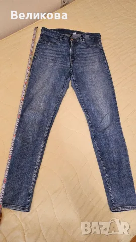 Дънки,. Размер-40 EUR