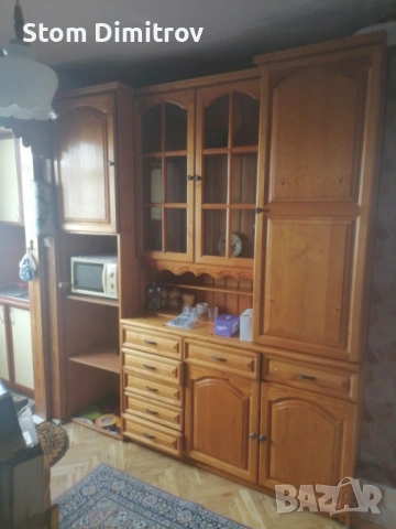 Кухненски бюфет 