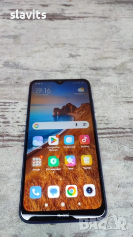 Редми 8 / Redmi 8, снимка 4 - Други - 53405813