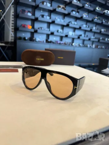 очила с калъф tom ford  miu miu, снимка 14 - Слънчеви и диоптрични очила - 50417441