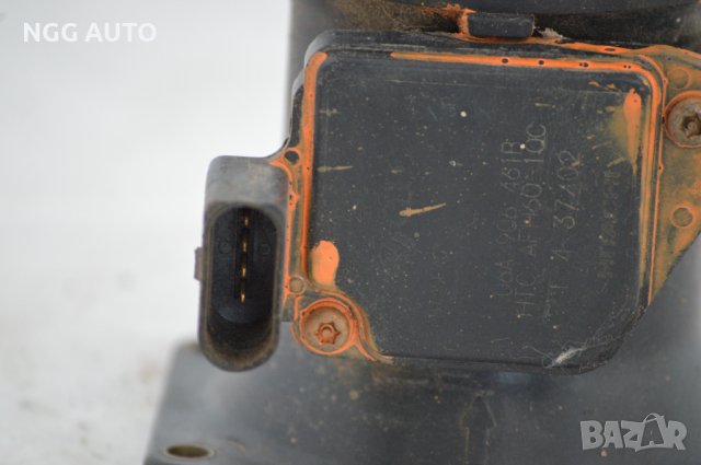 Дебитормер HITACHI AFH60-10C, 06A 906 461B за VW - Volkswagen , Audi, Seat, Skoda , снимка 2 - Части - 39746844