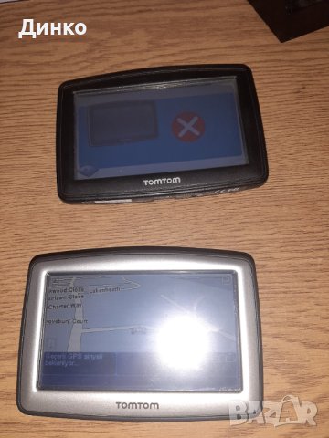 Навигаций том том XL canada310, снимка 10 - TOMTOM - 40863251