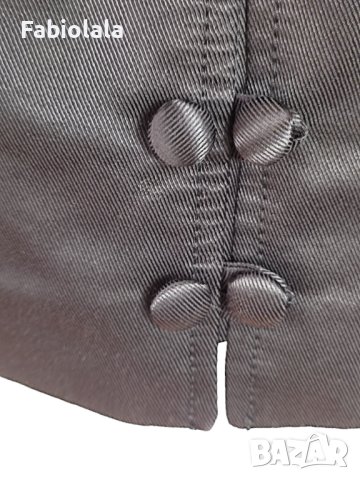 Claudia Sträter jacket EU 40, снимка 6 - Сака - 41520618