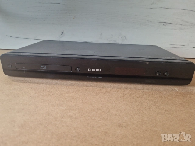 Philips DVD Blu ray BDP 3000/12