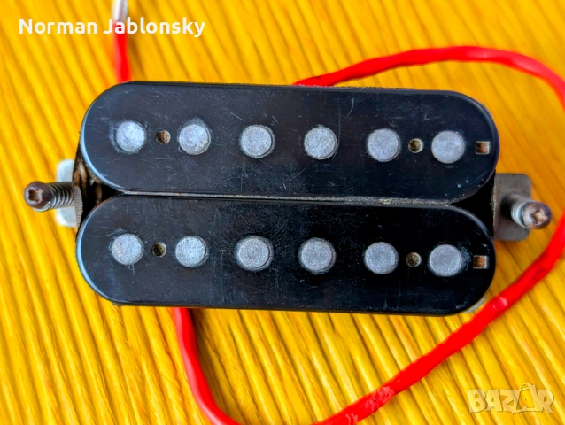 Адаптер Ibanez PSND1, снимка 2 - Китари - 51923094