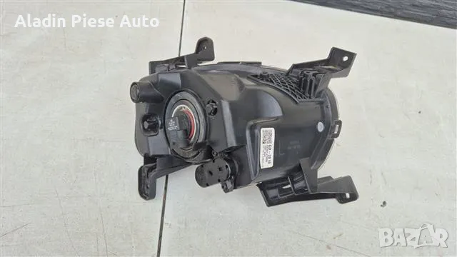 Ляв проектор Предна броня Kia Ceed година 2018 2019 2020 2021 2022 код 92201J7000, 92201-J7000 , снимка 3 - Аксесоари и консумативи - 48319540