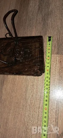 Ретро закачалка , снимка 15 - Антикварни и старинни предмети - 49166238