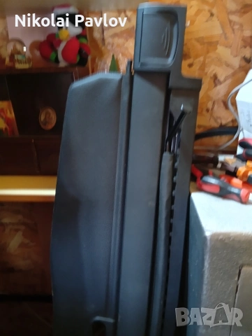 Части за БМВ Е 91 комби 