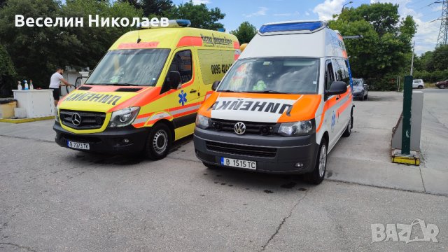 Частни Линейки-Варна, снимка 7 - Медицински, стоматологични - 22353255