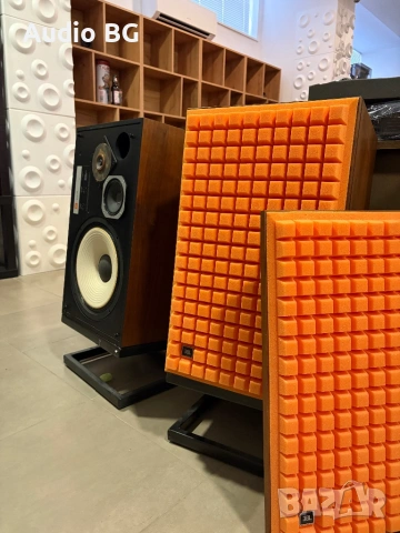 JBL L-100  USA   (2), снимка 2 - Тонколони - 53868450