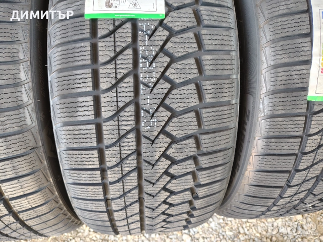 4бр.НОВИ зимни гуми GOODRIDE 255 40 19 DOT25 цена за брой, снимка 4 - Гуми и джанти - 52309030