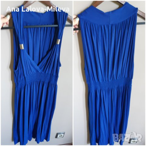 Рокля за бременни, колан за бременни