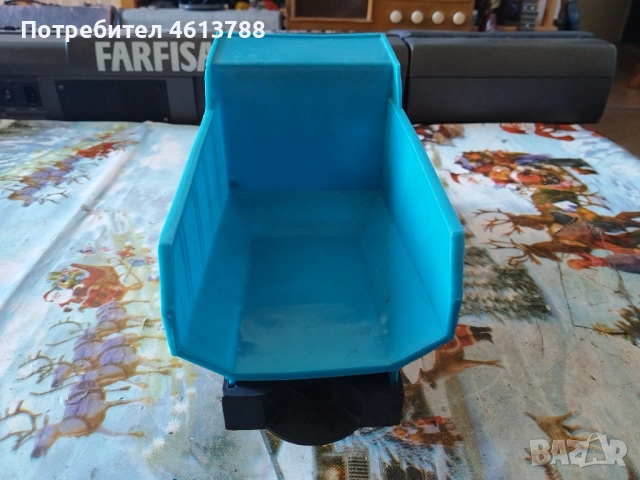 Камионче Самоков, снимка 6 - Колекции - 52255235