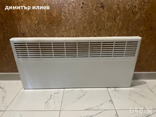 Конвекторни печки airelec