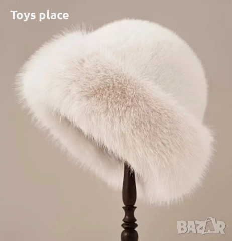 Пухкави чорапи, снимка 8 - Дамски чорапи - 52448565