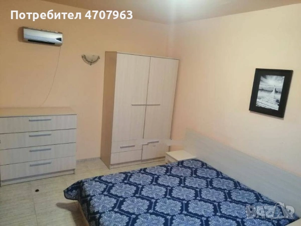 Двустаен - Слънчев бряг, снимка 4 - Апартаменти - 53712011