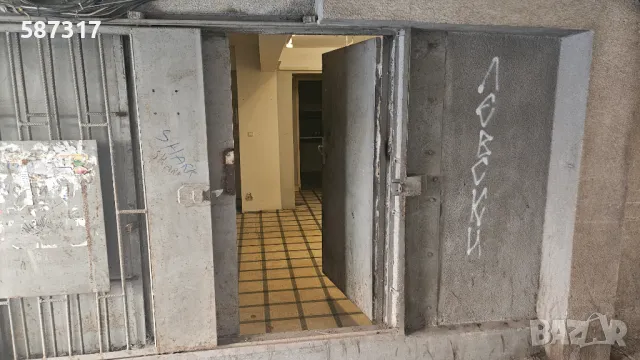 Продавам  партер, снимка 9 - Гаражи и паркоместа - 49420615