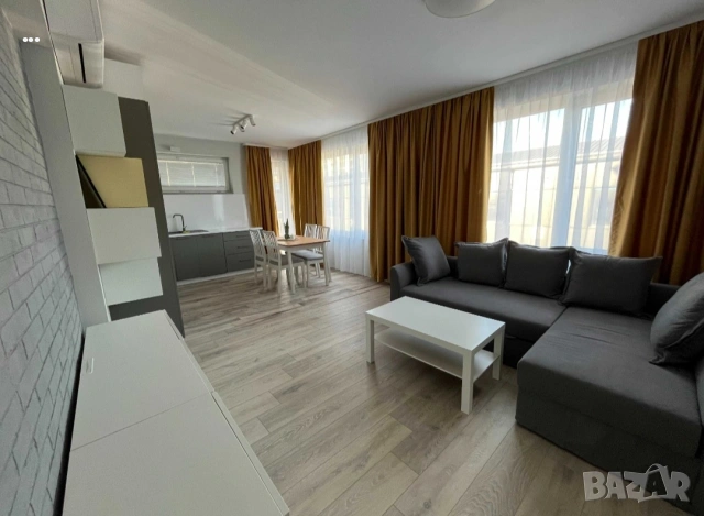 Надежда 4 двустаен 500€, снимка 2 - Апартаменти - 51603774