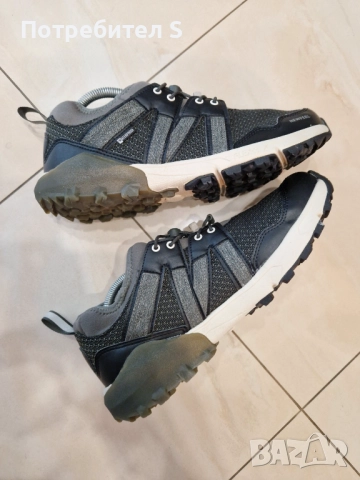 Непромокаеми Обувки за Скандинавско ходене (NW 580), снимка 5 - Маратонки - 52927776