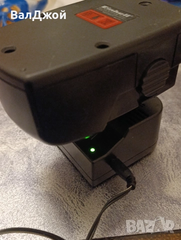 Einhell LG BT-CD 18 2B, снимка 12 - Други инструменти - 53758049