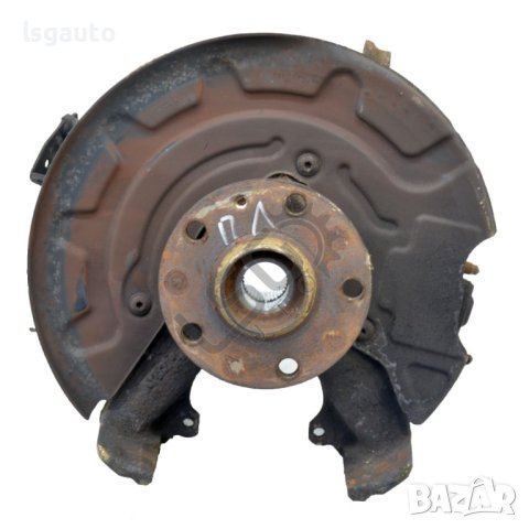 Преден ляв шенкел Skoda OCTAVIA III (5E5) 2013-2019 ID:102877