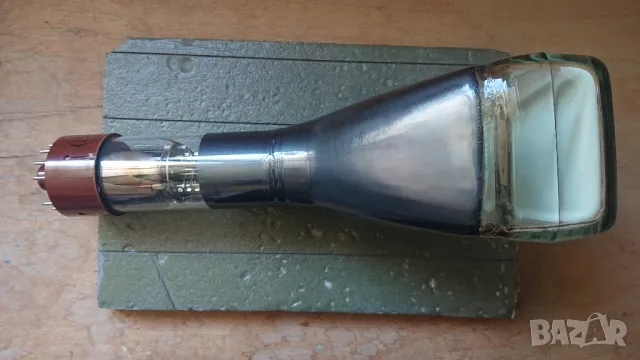 Нова електронно лъчева тръба 16ЛО3И., снимка 8 - Друга електроника - 47573606