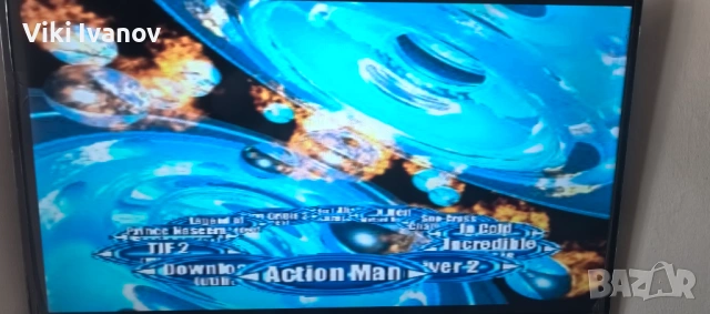 PS2-SCPH 5502, снимка 3 - PlayStation конзоли - 53454594