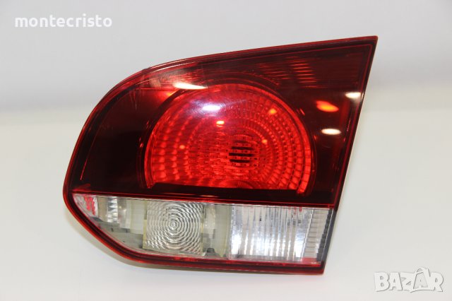 Десен вътрешен опушен стоп VW Golf 6 хечбек (2008-2013г.) 5K0945094K ✔️HELLA Golf VI