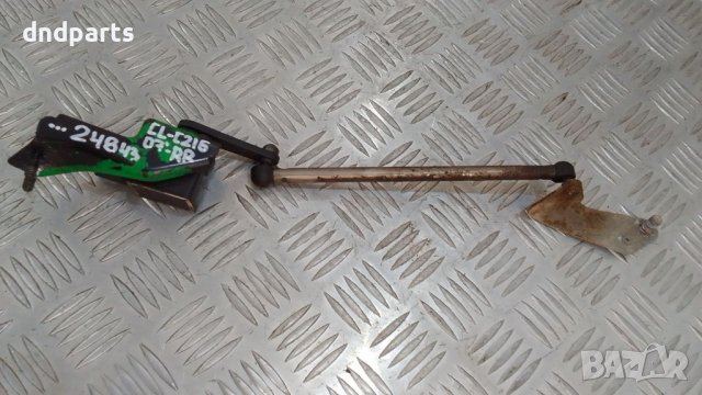 Кантар Mercedes CL500i C216 2007г.(заден десен)	