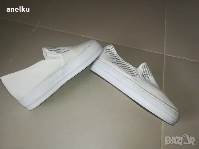Дамски кецове EYAS № 39, снимка 9 - Кецове - 56301470